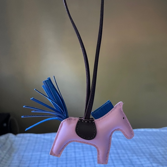 Hermès Rodeo Charm - Picture 5 of 6